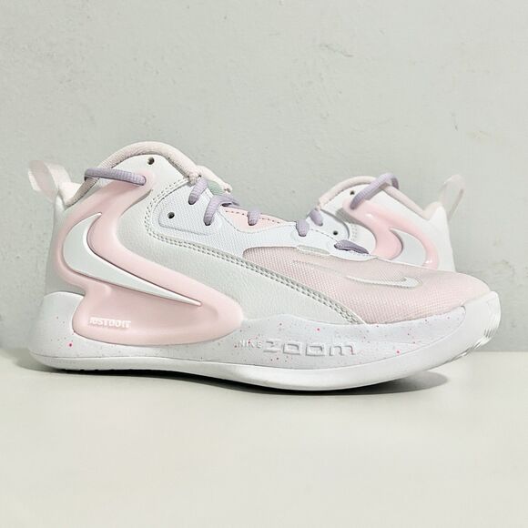 Hyperset Se Colorful Nike Volleyball Shoes Nike Hyperset Nike Volleyball Shoes Men Nike Zoom HyperSet SE